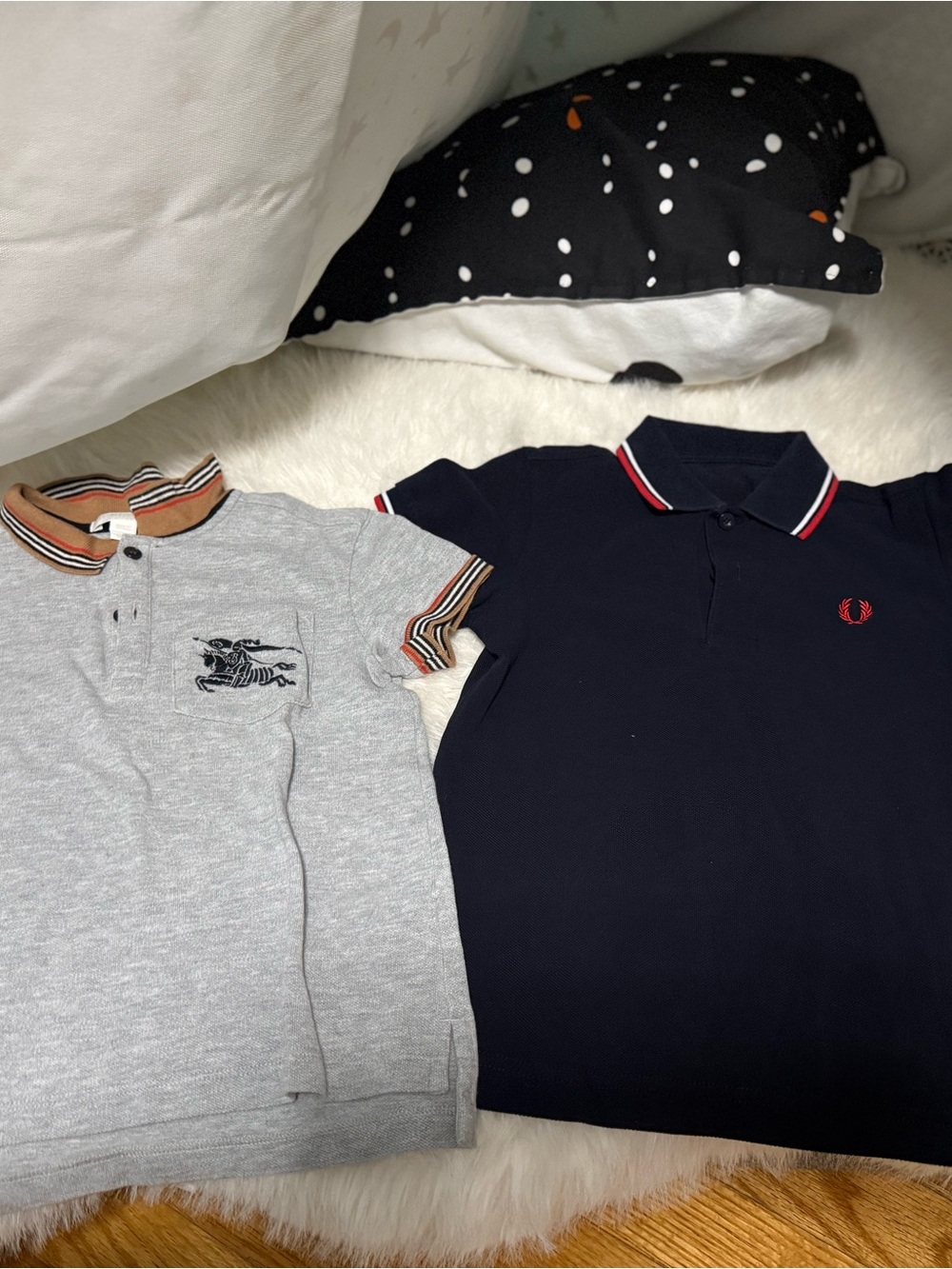 Polo Shirt for Kids